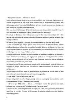 L'IMPERTINENTE