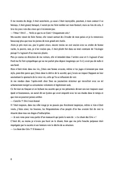 L'IMPERTINENTE
