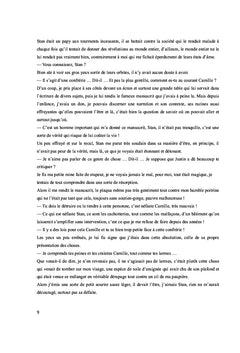 L'IMPERTINENTE