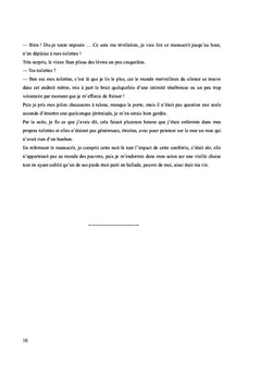 L'IMPERTINENTE