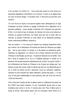 L'universalité des droits de la femme et les diversités