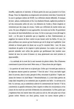 L'universalité des droits de la femme et les diversités
