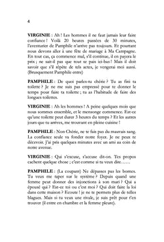 Théâtres pour instruire