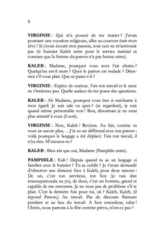 Théâtres pour instruire