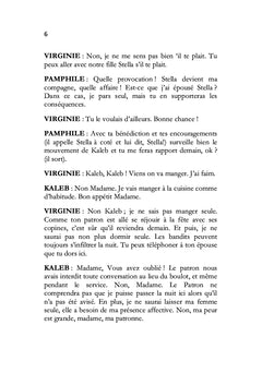 Théâtres pour instruire