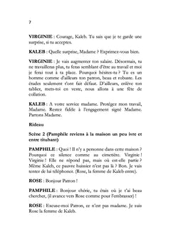 Théâtres pour instruire