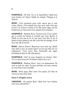 Théâtres pour instruire
