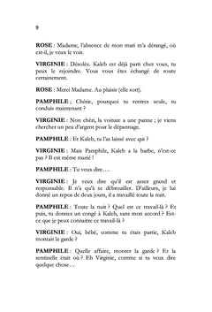 Théâtres pour instruire