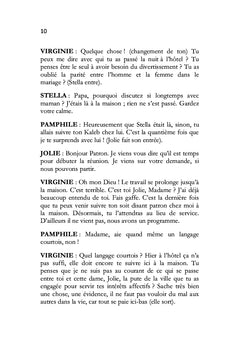 Théâtres pour instruire