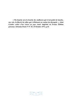 Valeurs
