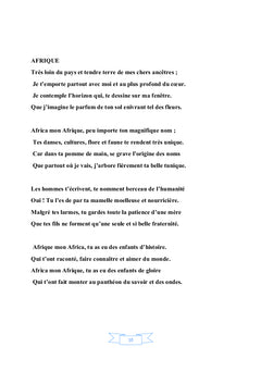 Valeurs