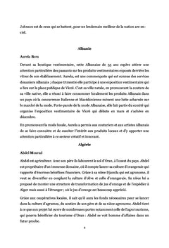 Quadrant: L'oeuvre inaboutie