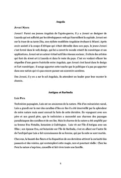 Quadrant: L'oeuvre inaboutie