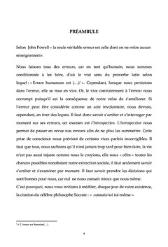 TINDÉ, UN PARCOURS ATYPIQUE