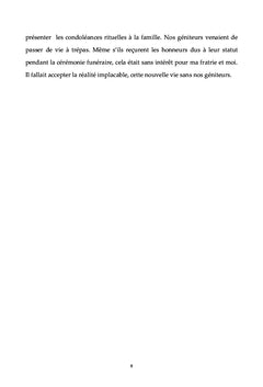 TINDÉ, UN PARCOURS ATYPIQUE