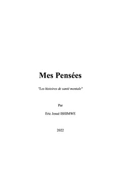 Mes Pensées