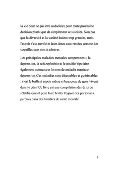 Mes Pensées