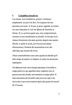 Mes Pensées