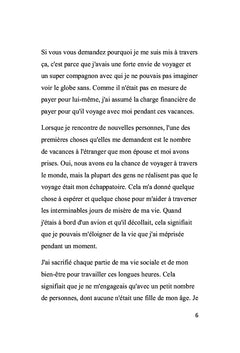 Mes Pensées