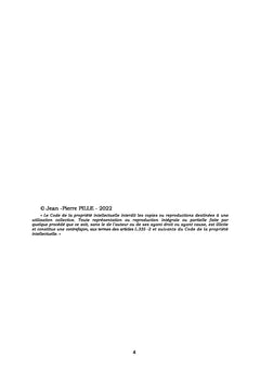 Lettres du Siam