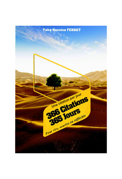 366 citations, 365 jours