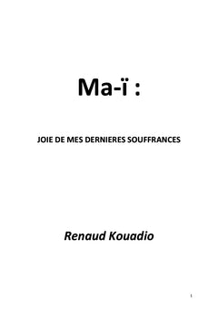 MA-Ï