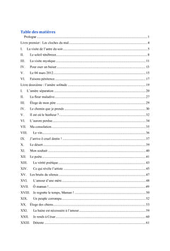 LE LANGAGE DE LA MORT