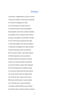 LE LANGAGE DE LA MORT