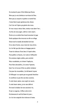 LE LANGAGE DE LA MORT