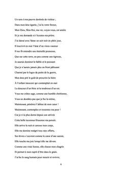 LE LANGAGE DE LA MORT
