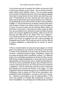 Être ou paraître, entre amour et déni de soi !