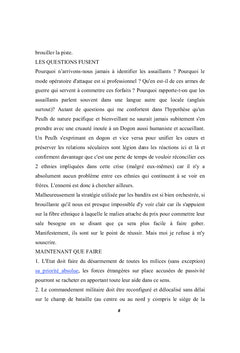 Plume trempée dans l'encre de l'actualité