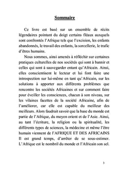 Histoire d'Afrique