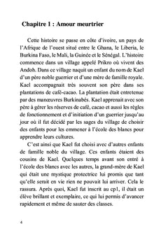 Histoire d'Afrique