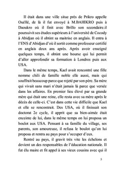 Histoire d'Afrique