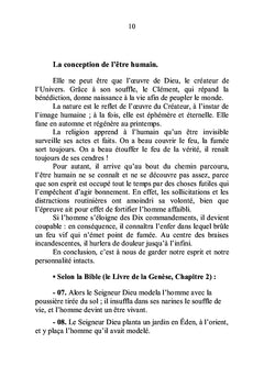 ORIGINES RENGAINE OU ARROGANCE