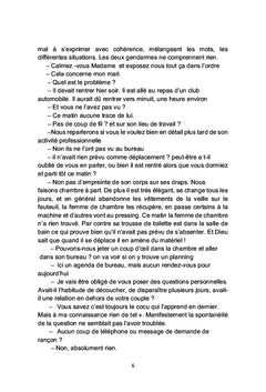 Trop de linceuls pour l'assureur