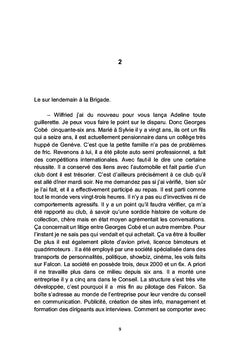 Trop de linceuls pour l'assureur