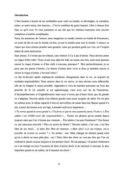 Devenir adulte sans mode d'emploi