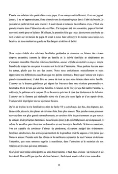 Devenir adulte sans mode d'emploi