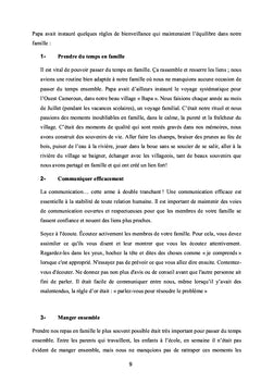 Devenir adulte sans mode d'emploi
