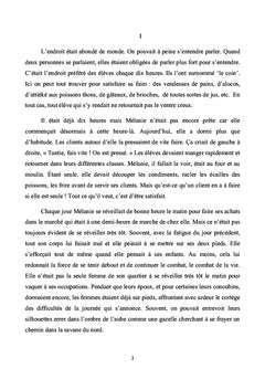 Jusqu'au Seuil du Paradis