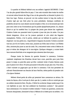 Jusqu'au Seuil du Paradis