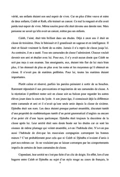 Jusqu'au Seuil du Paradis
