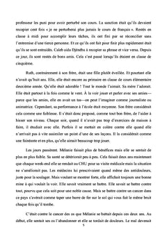 Jusqu'au Seuil du Paradis