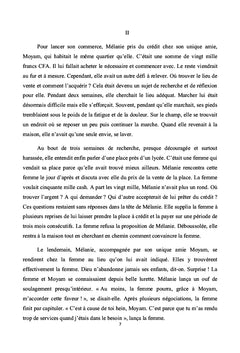 Jusqu'au Seuil du Paradis