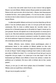 Jusqu'au Seuil du Paradis