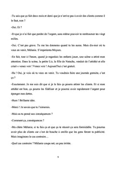 Jusqu'au Seuil du Paradis