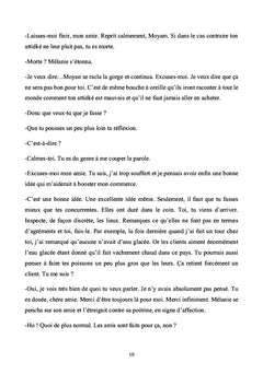 Jusqu'au Seuil du Paradis