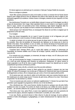 Baroud d'honneur